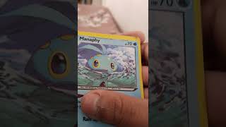 Best Pokemon card packet [upl. by Hanan]