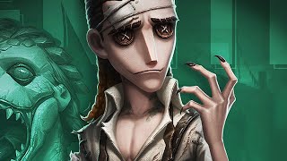 Professor Luchino – New IDENTITY system Survivor Identity V [upl. by Buford710]