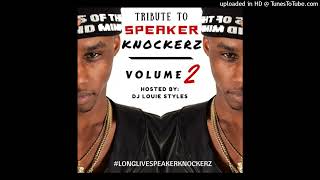 SpeakerKnockerz  Rico Story Part 1 Instrumental Remake BEST ON YOUTUBE 2024 ReprodTroyOsama [upl. by Nekal]