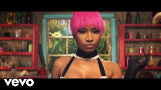 Nicki Minaj  Anaconda [upl. by Zorana]