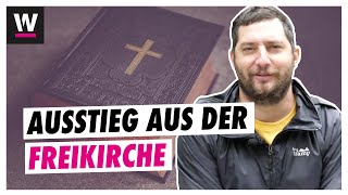 Ausstieg aus der Freikirche «Der Glaube stand über allem»  Interview [upl. by Mcevoy]