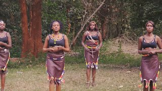 Akuach Koor  Mabiordit  Official Video  south sudan music [upl. by Hulen500]