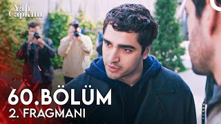 Yalı Çapkını 60 Bölüm 2 Fragmanı  Yapma Bunu Bize Seyran [upl. by Elleron]