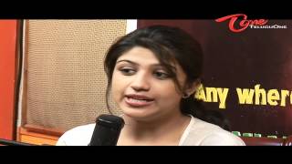 TORI Live Show with Young amp Cute Actress Supriya  Sasesham [upl. by Malcah]