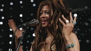 Valerie June  Full Performance Live on KEXP [upl. by Tolman]