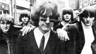 Positively 4th Street Live The Byrds [upl. by Kallick]