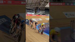 Manchester Velodrome National Cycling Centre the home of British Cycling 🇬🇧 bicycle ride fast [upl. by Misa]