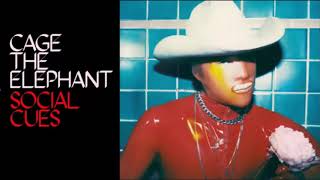 Cage The Elephant  Social Cues Full Album [upl. by Byrann172]