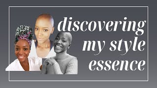 Finding My Style Essence  personal style journey  STACEY FLOWERS [upl. by Pelaga]