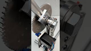 Aluminum joint assembly build process robotics cnc 3dprinting [upl. by Earvin216]