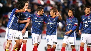 2017 明治安田生命Ｊ１リーグ 第2節 vs北海道コンサドーレ札幌 ハイライト動画 [upl. by Karita]