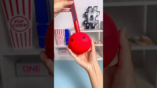 Finally a Red Otamatone [upl. by Wrand401]