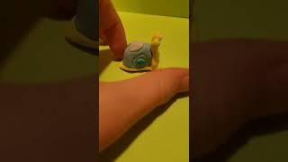 I made transponder snails from one piece onepiece artwork CaTLoVeRs13 [upl. by Prosser]