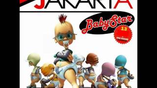 Jakarta  Superstar [upl. by Merilyn]