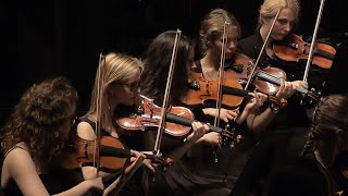 Edvard Grieg  Peer Gynt Suite No 1 Op 46 conducted by Marta Kluczynska [upl. by Roseline901]