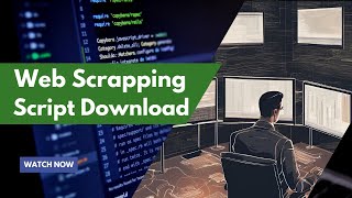 Web Scraping in Python Step by Step  Extract Data from Websites Easily [upl. by Kimberli]