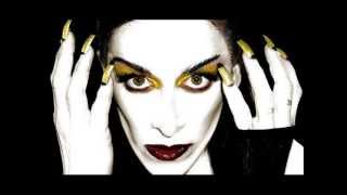 DIAMANDA GALÁS  This Is The Law Of The Plague [upl. by Disario]