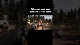 What were they doing farcry farcry5 farcry6 [upl. by Livvie]