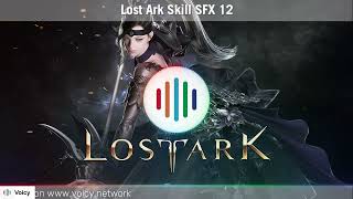 Lost Ark Sound Effects Compilation  Free Download HQ [upl. by Hadeehsar]