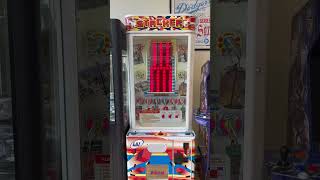 🚨New Arcade Game Machines 🎉 Stacker amp Key Machine  UNC Card Shop sportscards arcadegames [upl. by Adien407]