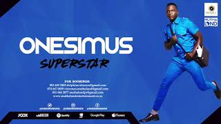 Onesimus  Superstar [upl. by Leiria984]