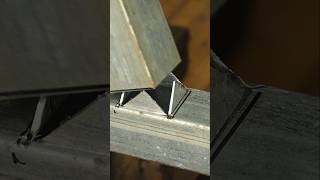 Metal T joint without screw metal joint screw [upl. by Camarata652]