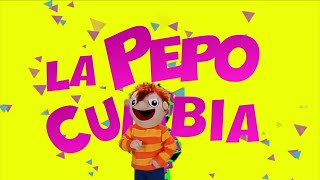 La Pepo Cumbia Video Musical  Bely y Beto [upl. by Hughes]