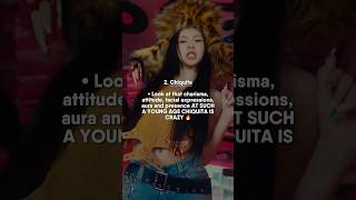 WHO OWNED BABYMONSTER’S DRIP ERA  shorts kpop babymonster drip era [upl. by Solrak]