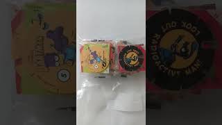 TAZOS CHEETOS DE LOS SIMPSONS Y DE LOS MINIONS [upl. by Rifkin253]