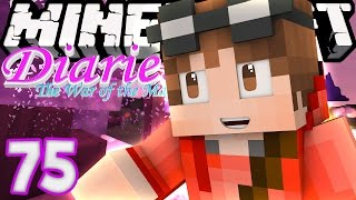 Scholars of Irene  Minecraft Diaries S2 Ep75 Minecraft Roleplay [upl. by Akinod]