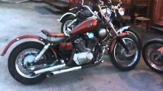 Bobber virago de Bobbers live [upl. by Aseena713]