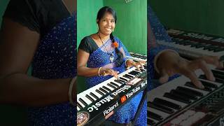 Chhamak Chham Chhamke Angoori Badan💔💔hindi pianoshortshorts youtubeshorts [upl. by Fedirko]