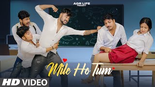 Tum Ho Meri  Best Backbenchers’ Moments  Romantic Jukebox Classics  Crush On Madam [upl. by Hootman]