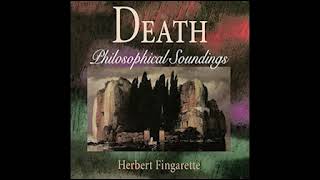 Death Philosophical Soundings Audiobook Sample [upl. by Adnav]