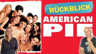 American Pie 1999 Rückblick mit Sarah Sahara [upl. by Darya300]