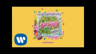 Shoreline Mafia  Caribbean Official Audio [upl. by Natanhoj737]