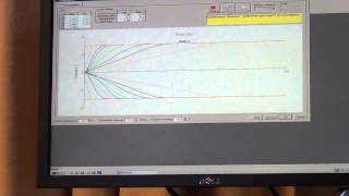 Spirometry calibration [upl. by Sirehc181]