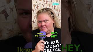 Are youw Trailer Trash Tammy trailertales comedy jeremiahwonders podcast shorts [upl. by Boulanger186]