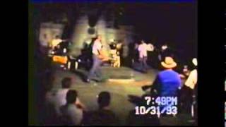 USS Virginia Talent Show 1993  Quick [upl. by Ahseka421]