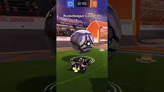 DOUBLE MII BOMBO 🗣🔥💯 RL core pt41 rocketleague rocketleaguevideos rlcore rlchamp rl [upl. by Hudson]