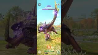 MHNow Urgent Quest Magnamalo 9⭐ with Insatiable Gunlance [upl. by Ayik]