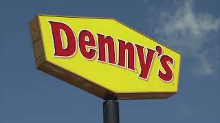 Dennys to close 150 restaurants over the next year [upl. by Atteyram52]