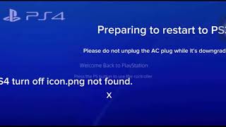 downgrading PS5 to PS1 Copyright law [upl. by Bethel]