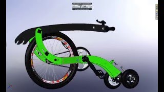 Crazy Bike [upl. by Ettegirb]