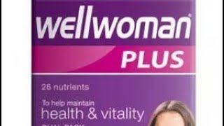 The Multivitamin That Finally Makes Sense for Women [upl. by Edythe]