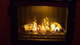 Dimplex Opti Myst Fires  The Best Flame Effect Electric Fire [upl. by Notsae]