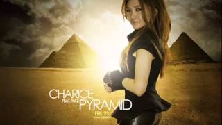 Pyramid Charice ft Iyaz Audio Official [upl. by Nahallac]