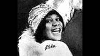 Bessie Smith  Any Womans Blues 1923 [upl. by Nirroc]