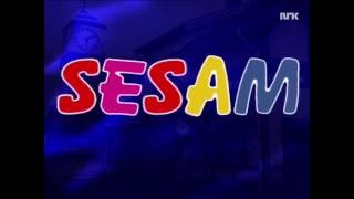 Sesam Stasjon  Intro [upl. by Arama118]