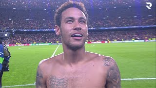 The Match That Made PSG Buy Neymar Jr [upl. by Zetnom705]